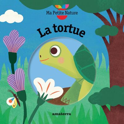 La tortuga