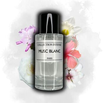 Musk Blanc Collection Intense 2
