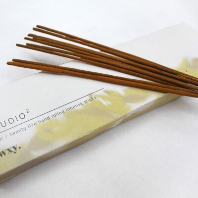 Studio 2 Incense Sticks -Agar