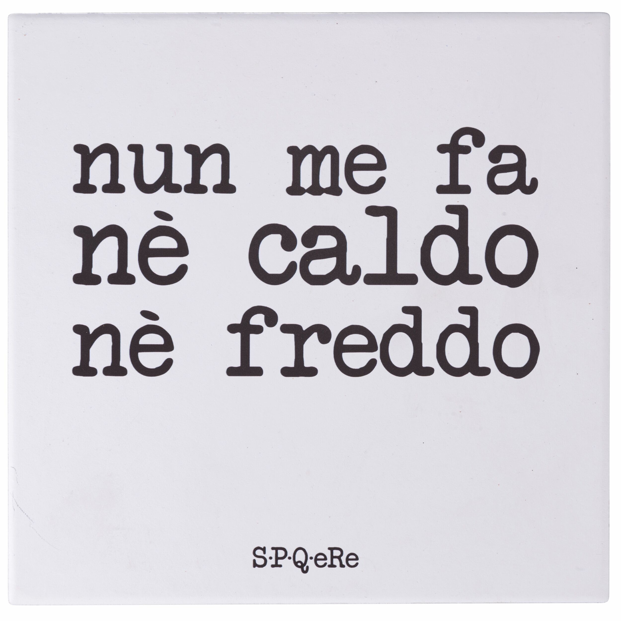 Mehrzweck-Dekorkeramikfliese, Korkboden, S.P.Q.ehe