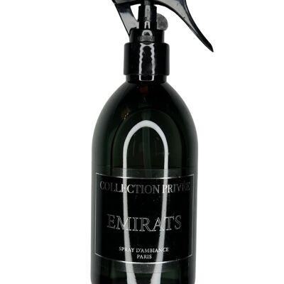 Spray per ambienti Emirates