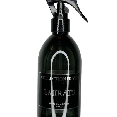 Spray D'ambiance Emirats