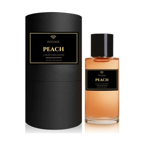 Peach - Collection Intense - Extrait De Parfum Paris 50ML