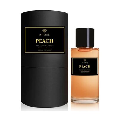 Peach - Intense Collection - Extrait De Parfum Paris 50ML
