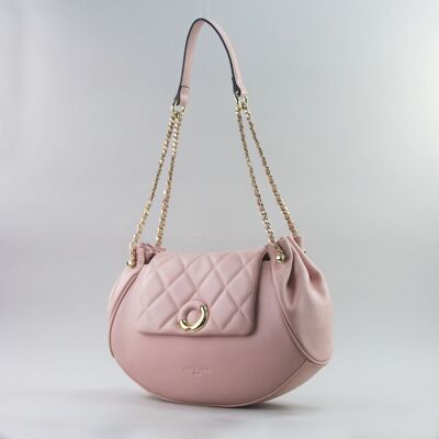 583061 Sakura - Leather bag
