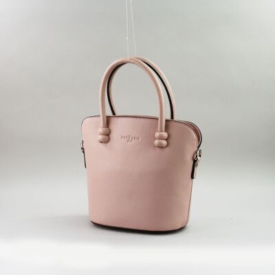 583060 Sakura - Leather bag