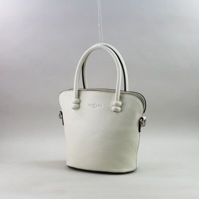 583060 Crudo - Bolso de piel