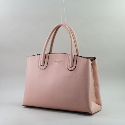 583059 Sakura - Bolso de piel