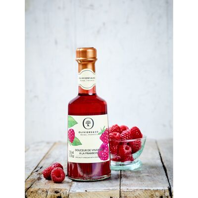 Sweet Vinegar - Raspberry 250ml