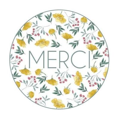 Mini Merci