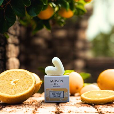 Fondant perfumado - Azahar