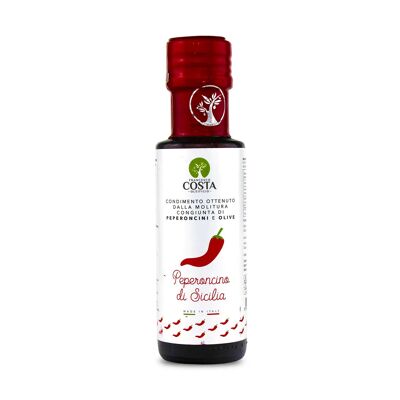 CONDIMENTO OBTENIDO DE LA MOLIENDA CONJUNTA DE AJÍS Y ACEITUNAS