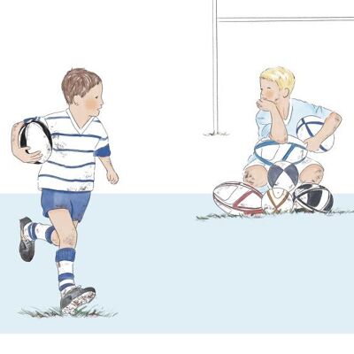 Società di rugby