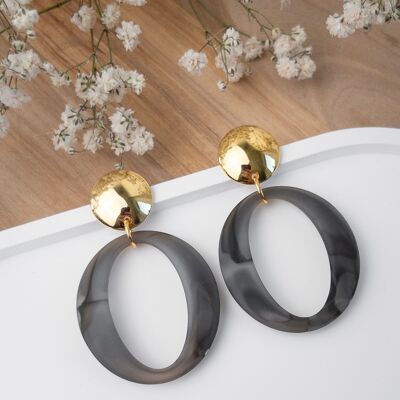 HELOISE earrings