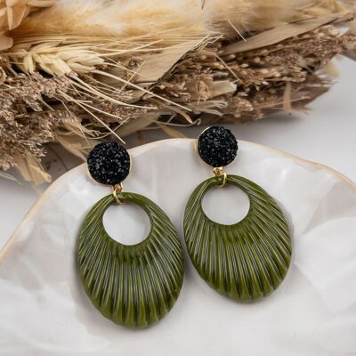 Bertille earrings