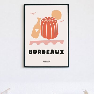 Locandina Bordeaux