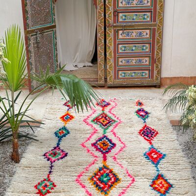 BRIGHT Ourika Rug L