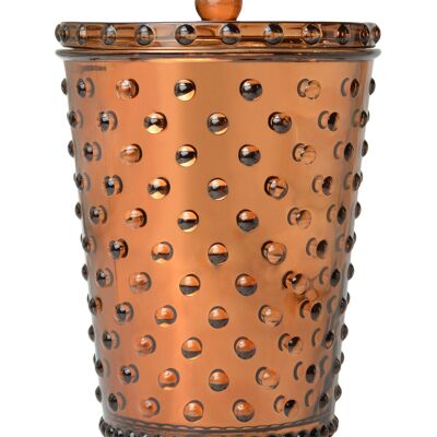 Simpatico Grande Avena Dulce #54 Hobnail Candle 50oz