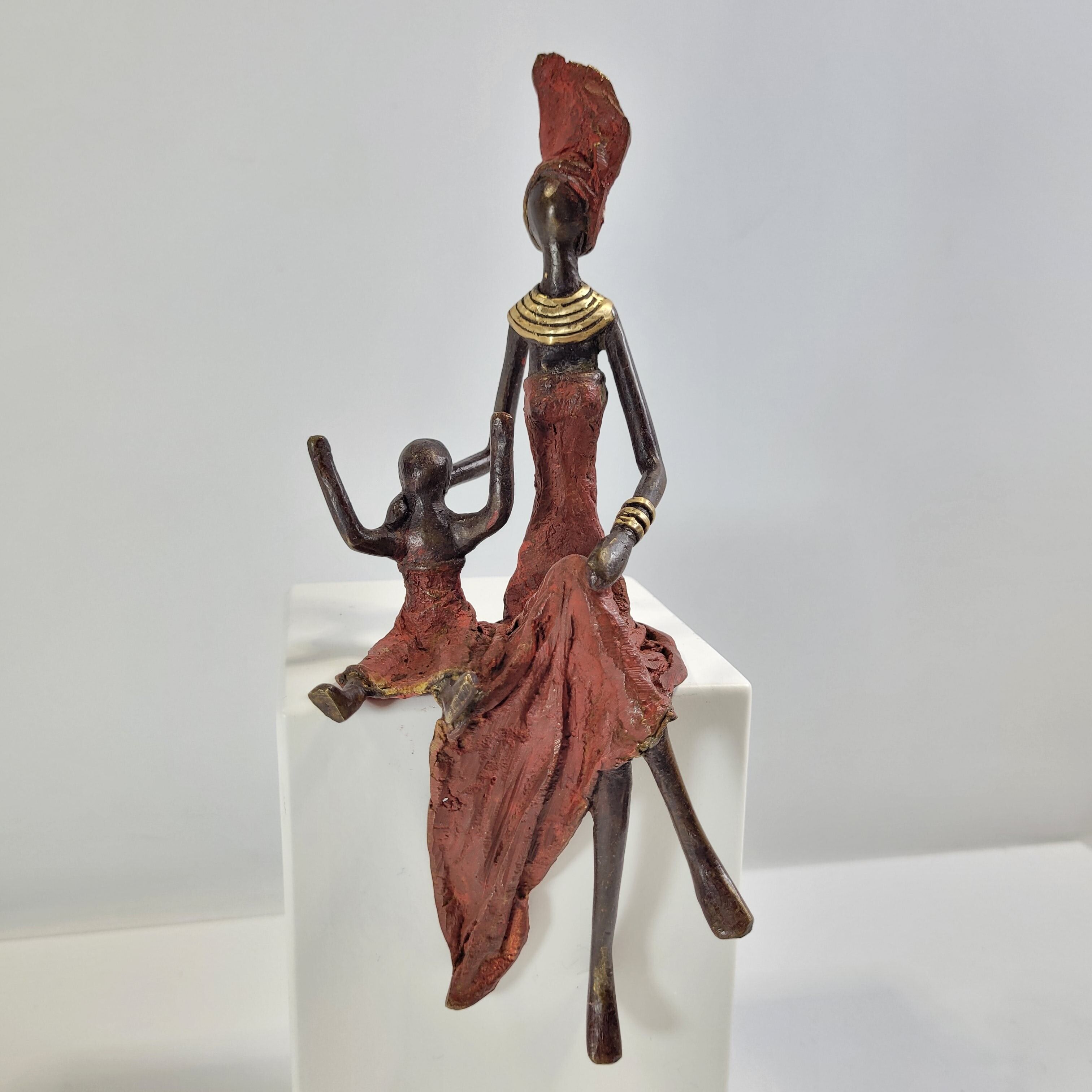 Buy wholesale Bronze sculpture 