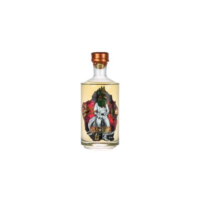 Rum Biologico 'Les Origines Arranged' Banana Flambé 70cl 31°