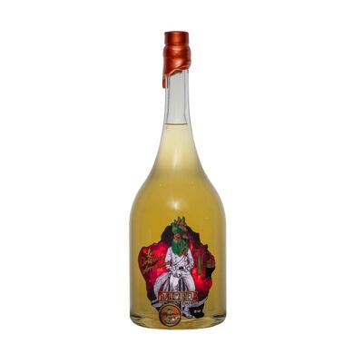 Magnum Rum Biologico 'Les Origines Arranged' Banana Flambé 150cl 31°