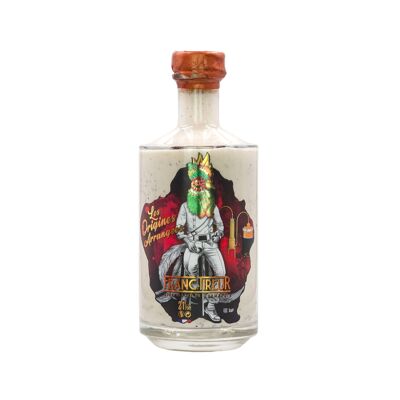 Rum “Arranged Origins” Cocco