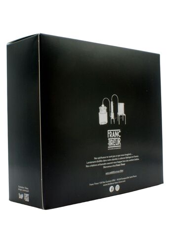 Coffret 'Découverte' 3