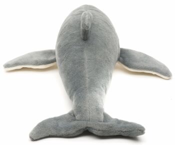 Grand dauphin, dauphin - 28 cm (longueur) - Mots clés : animal aquatique, baleine, peluche, peluche, peluche, peluche 5