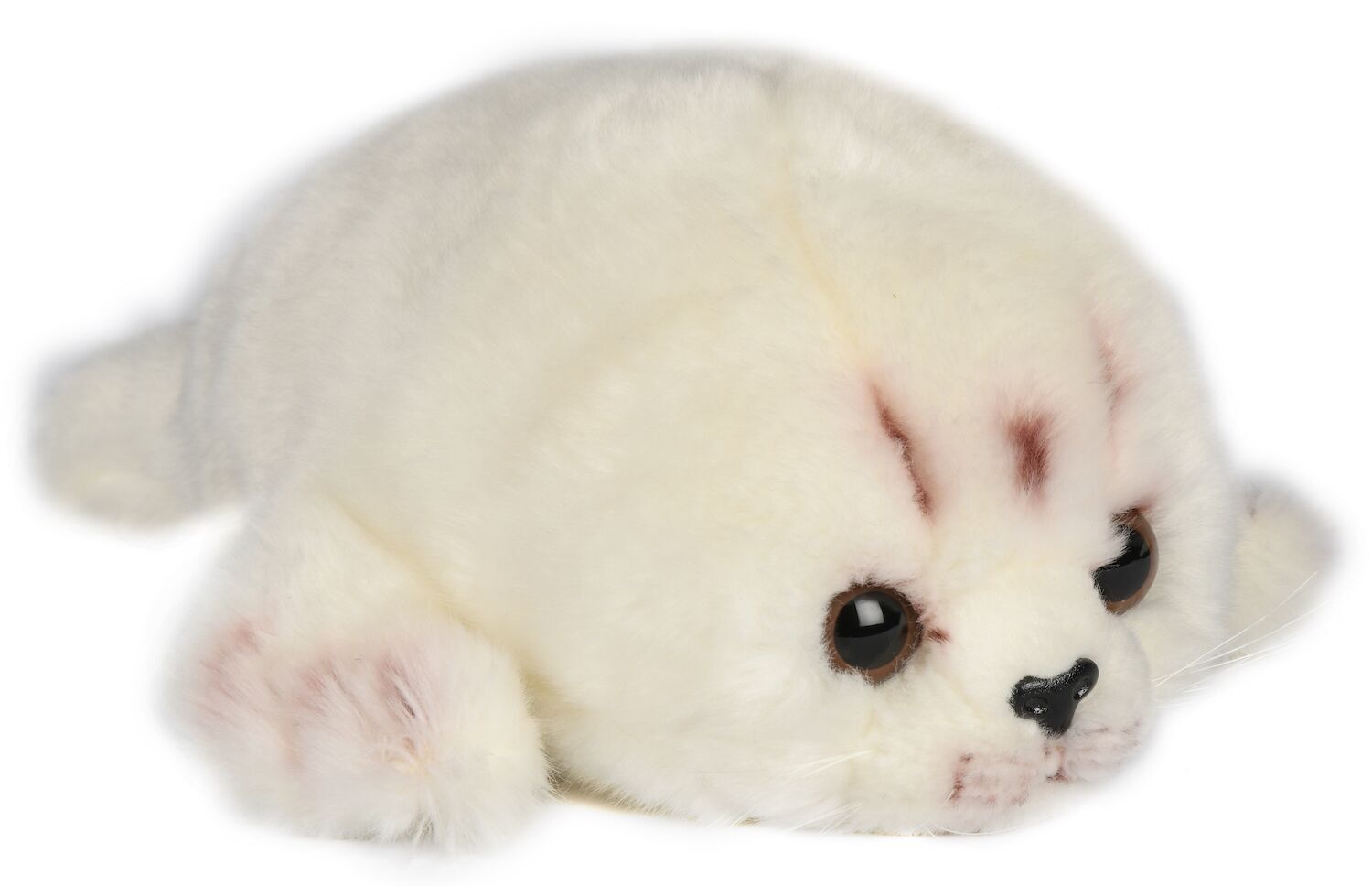 Seal cuddly toy deals