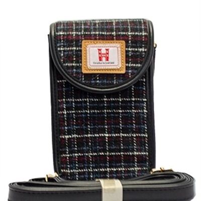 Black Mist Handytasche H0262