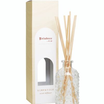 Simpatico Reindeer Hobnail Scent Diffuser