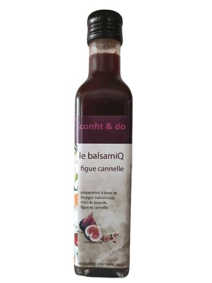 Balsamo di fichi e cannellaQ