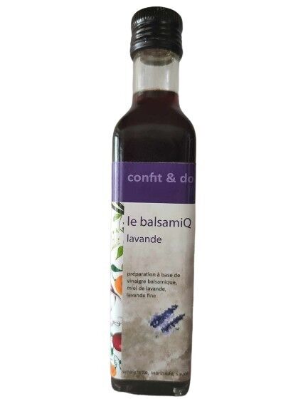 Balsamo alla lavandaQ