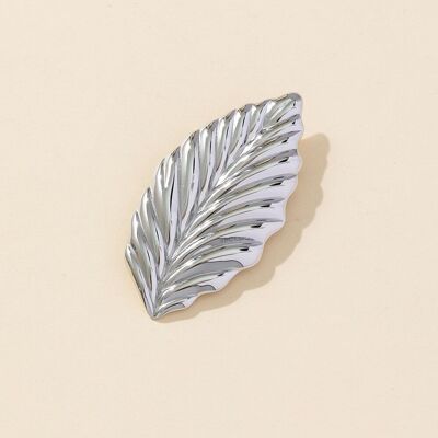 Brooch Stainless steel 24BRO014