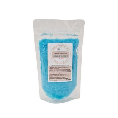 Flavored sugar – Cotton candy – 200G