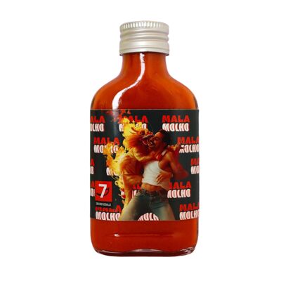 Molho Molho Hot Sauce – Lass uns flirten!