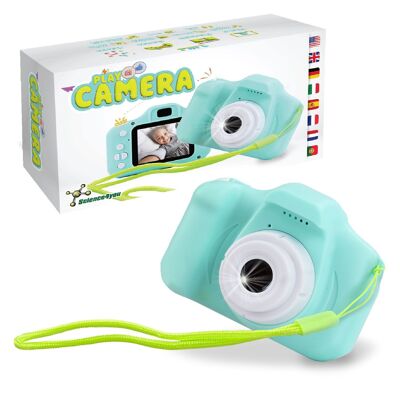 Kid's Digital Camera