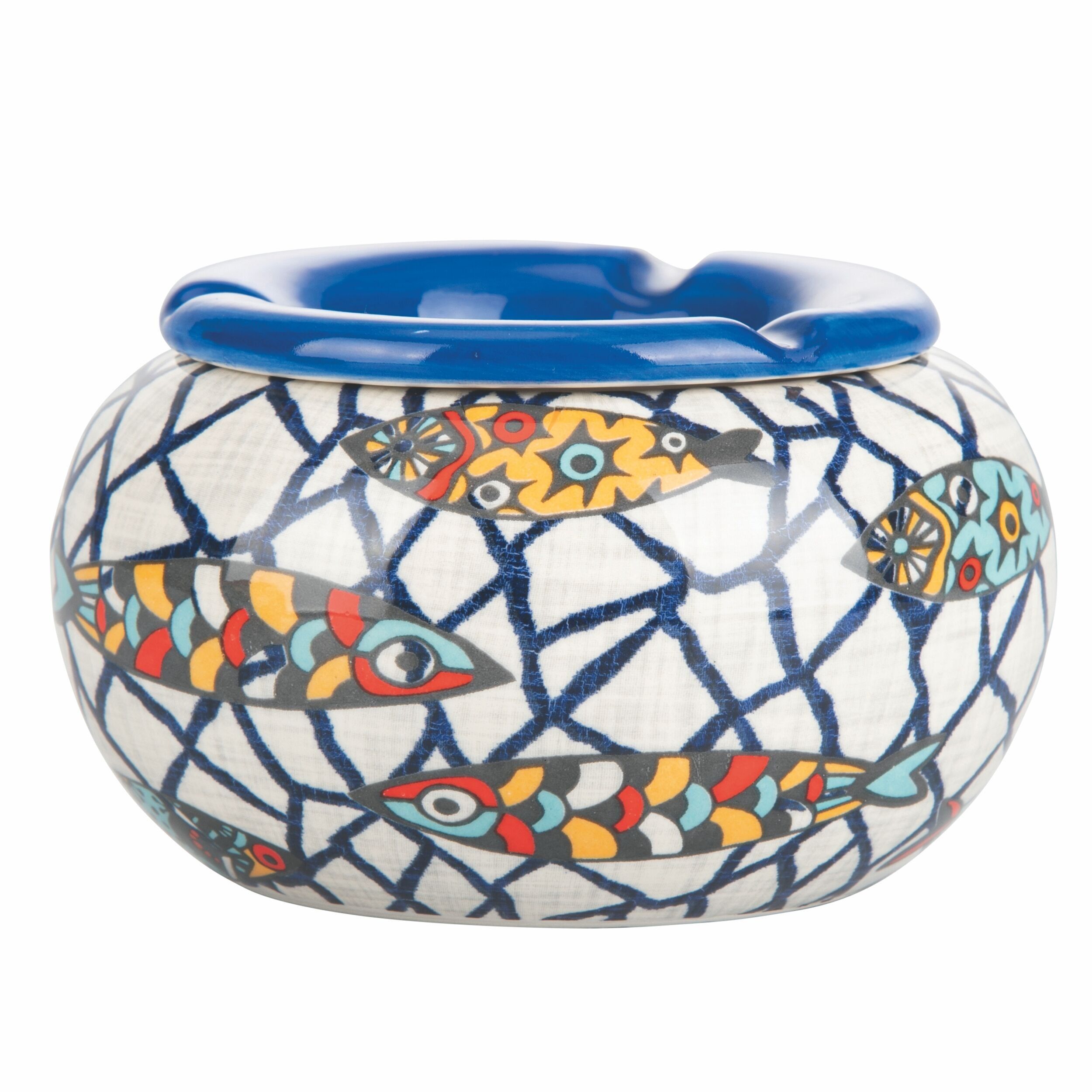 Cendrier en céramique, Los Cabos