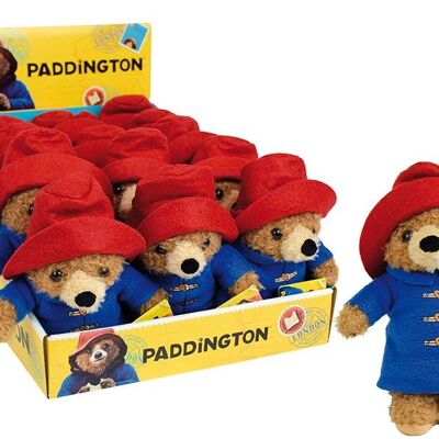 Peluche Paddington 19 cm
