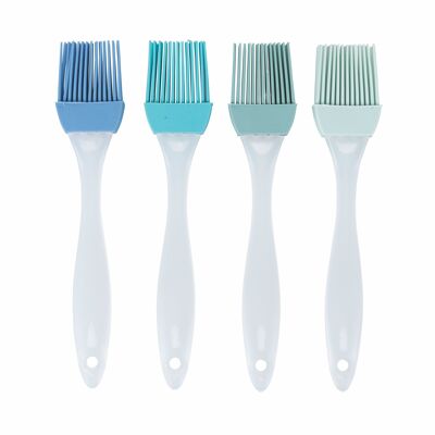 Ocean silicone kitchen brush, The little ones