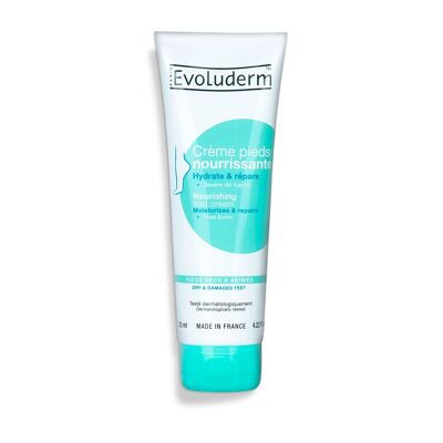 Nourishing Foot Cream