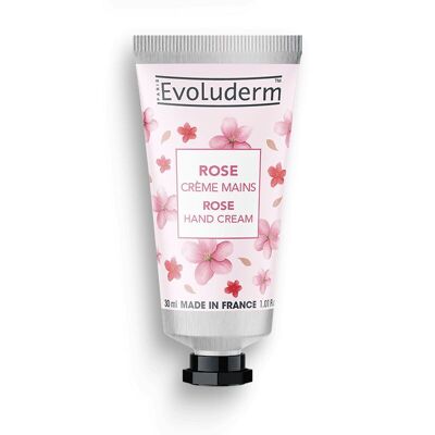 Rosa Handcreme