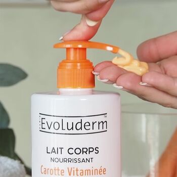 Routine Éclat Visage & Corps 3