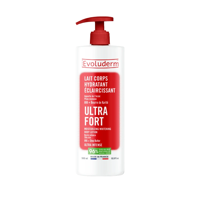 lait glutathione extra fort Buy wholesale Strength Multi-Hydrating Brightening Lotion - 500ml Cheskas Store | Cheska's