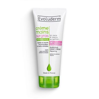 Restorative Surgras Hand Cream