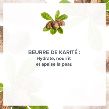 Crème Mains Hydratante Délice de Karité 4