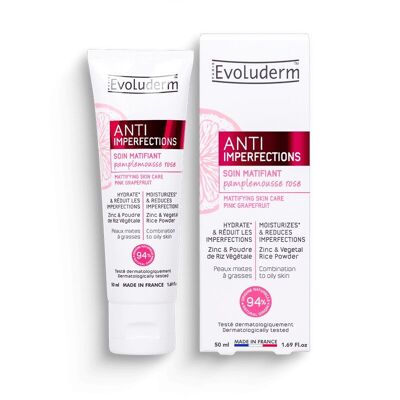 Evoluderm