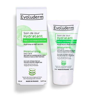 Evoluderm