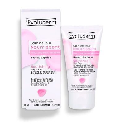 Evoluderm