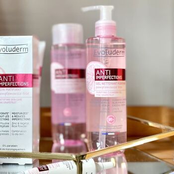 Lotion Purifiante Anti-Imperfections 4
